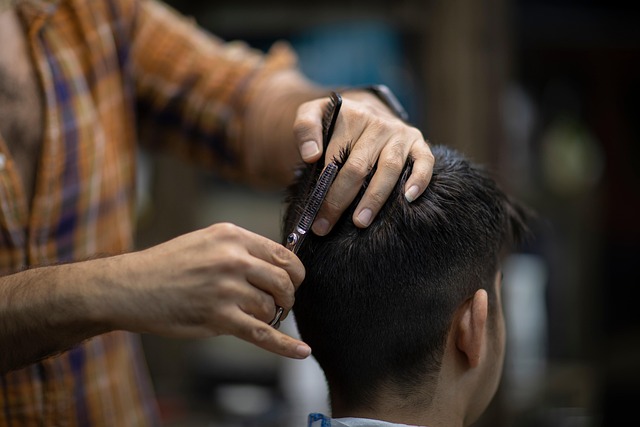 Užijte si svůj den v barbershopu v Kladně