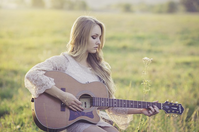 Great music