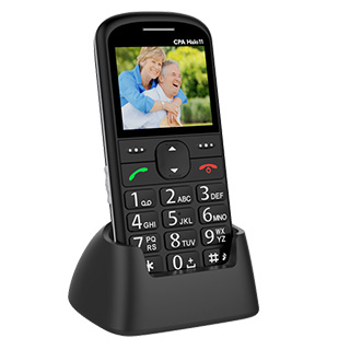 Mobilní telefon, stálý společník